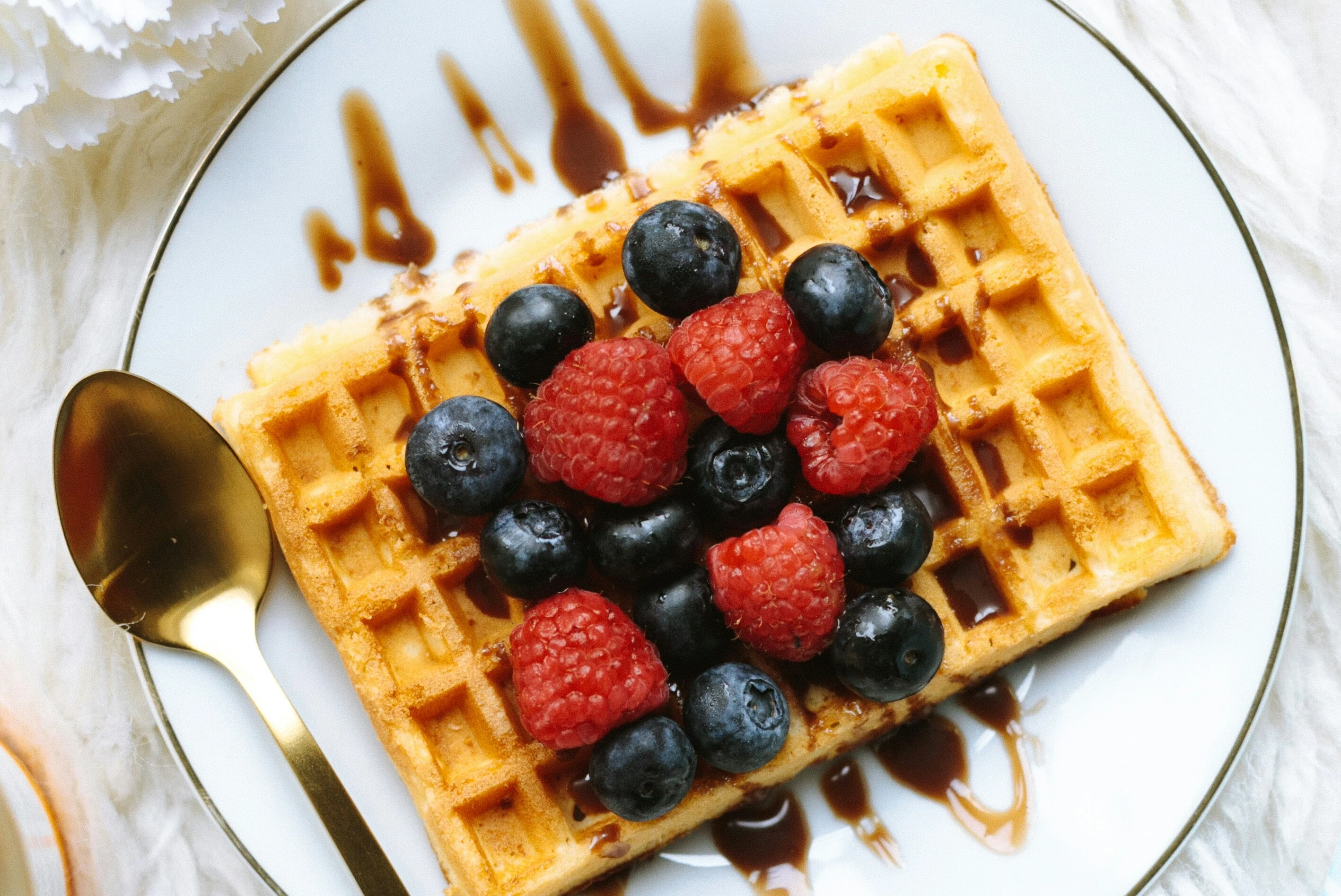 Best waffles and sweets in Calgary, AB
