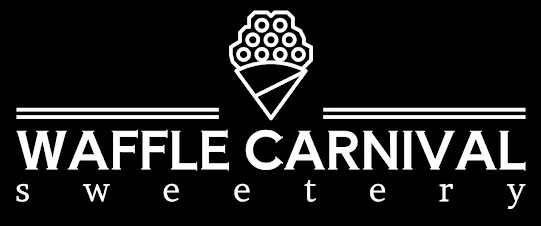 Waffle Carnival Calgary Logo